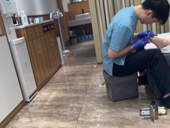 -优足匠·修脚.采耳.按摩(双成店)