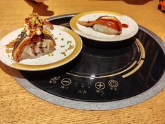 -合点寿司(美罗城店)