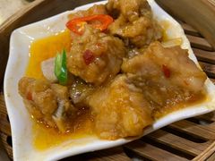 特色蒸排骨-点都德(聚福楼店)