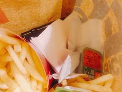 -麦当劳(豫园店)
