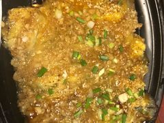 -龚海宝· 烧烤· 羊肉原切挂糊更好吃(庄市店)
