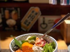 -半藏居酒屋(香港花园店)