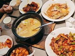 -阿毛饭店(和义路店)