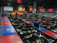 -速马赫卡丁车(琶洲店)