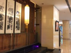 -山东大学学府大酒店(千佛山地铁站店)