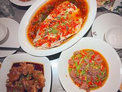 -湘轩·土菜研究院(光大店)