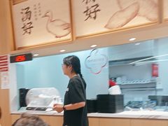 -回味鸭血粉丝汤(京新广场店)