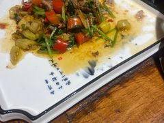 -普洱小黄牛餐厅铜火锅·思茅地方菜(世纪城店)