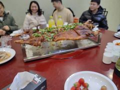 -杨正宗烤全羊(北二环店)