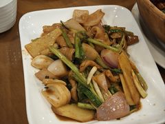 -大唐靓汤江门私房菜(景田店)