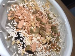 -胡马八破·川菜小馆(高新万达店)