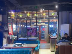 -醉炫音速烧烤·干煸菜(沙河总店)