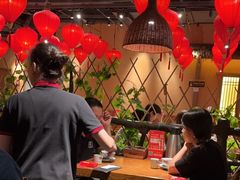 -老湘村·湖南土菜(天河维多利店)