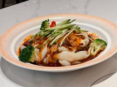 -羊瑞堂·横山炖羊肉·陕菜(未央路旗舰店)