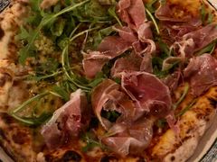 -PIZZA BIANCA(民园店)