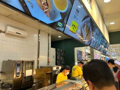 -宜家·瑞典风味餐厅(北京西红门店)