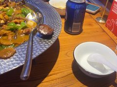 -俭寨大盘鸡·缸子肉·小公鸡·新疆菜(云通店)