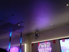 -星聚会KTV(南翔印象城MEGA店)