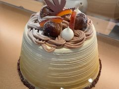 -théATRE 茶聚场(王府中環店)