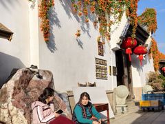 -三坊七巷历史文化街区