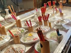-民俗村柴火灶·景德江西菜(中国陶瓷博物馆店)