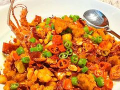 -醉辉皇原味海鲜江南菜(成都大魔方店)