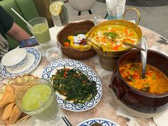 -KingThaia金泰兰(滨江天街店)