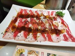 -韩宫宴炭火烤肉(印象城店)