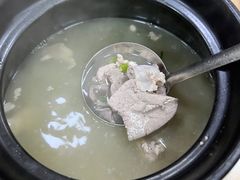 -东江客家情食府