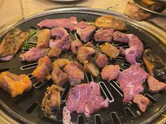 -正宗齐齐哈尔烤肉·齐牛哥鲜切炭火烤肉(杭州总店)