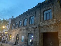 -中华巴洛克风情街