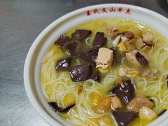 -文山荷鲜居(翠湖店)
