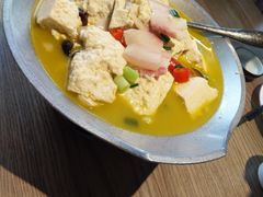 -黛瓦里巷(南京东路店)