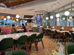 -翠华餐厅(维璟印象城店)