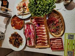 -炭之家齐齐哈尔大片烤肉·涮毛肚火锅·齐齐哈尔烤肉(中央大街店)
