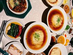 -松鹤面馆(观前店)