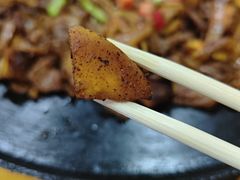-老周炒拨拉(甘州总店)