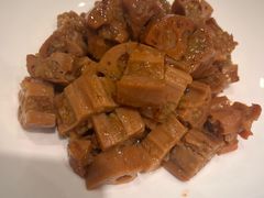 -万荣烤鸭店·北京菜(天坛店)