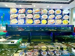 -明记海鲜大排档(巽寮湾店)