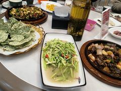 -紫藤园·天目湖大鱼头(南山竹海店)