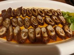 -厦门宝龙铂尔曼大酒店·龙之渊中餐厅