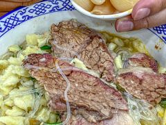 -刘兰英牛羊肉泡馍(立新街店)