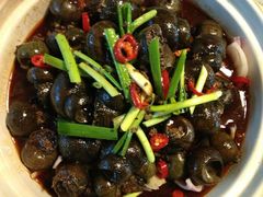 田螺塞肉-百岁鱼庄·常州老字号(湖塘店)