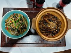 -老人和饭店(打浦路店)