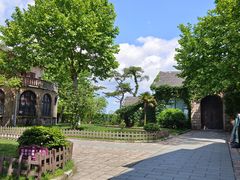 -莫干山风景区