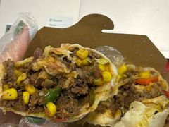 -CIN CIN CANTINA&BAR