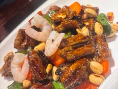 -老瑞福上海菜(人民广场店)