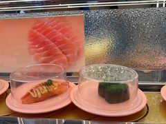 -争鲜回转寿司(朝外悠唐PLUS店)