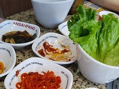 -安又胖韩国烤肉(美罗城店)