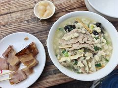 优质牛肉泡馍-老刘家永盛斋·传统泡馍(东关南街店)